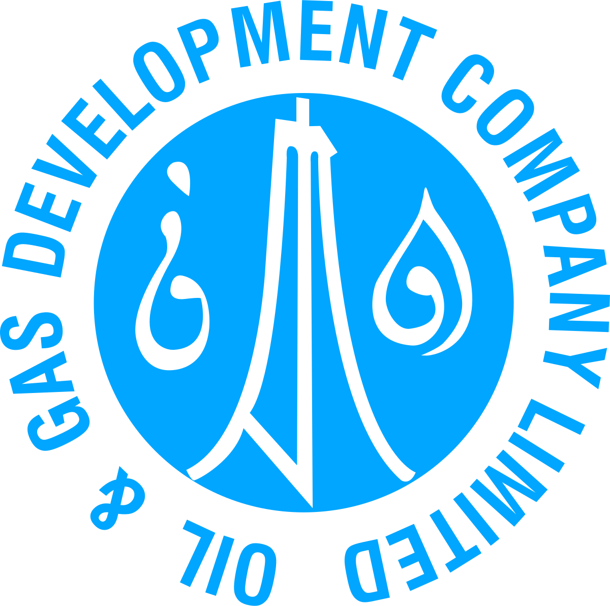 OGDCL Logo