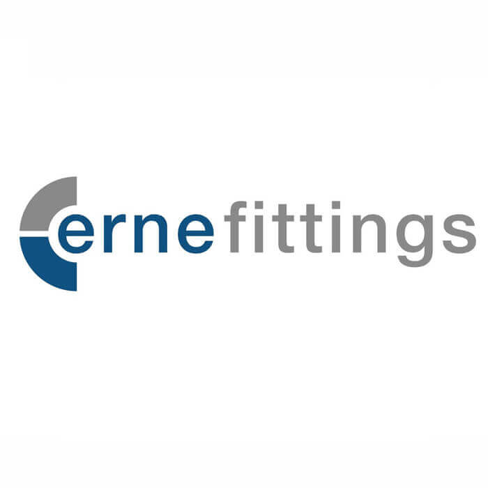 Erne fitting