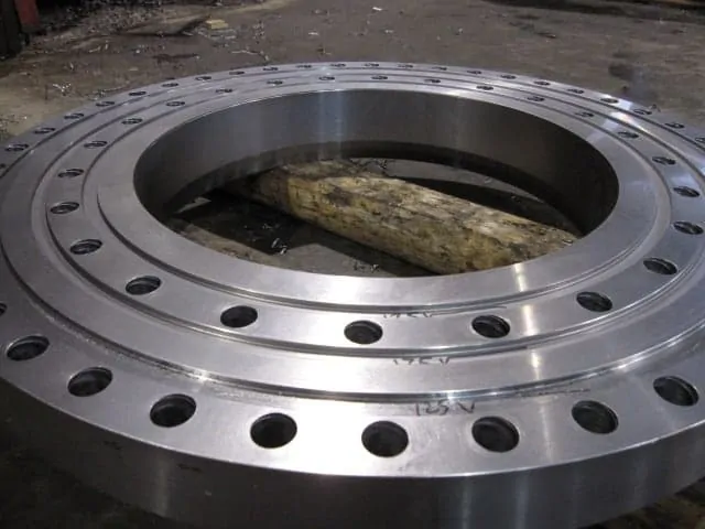 Duplex Flanges