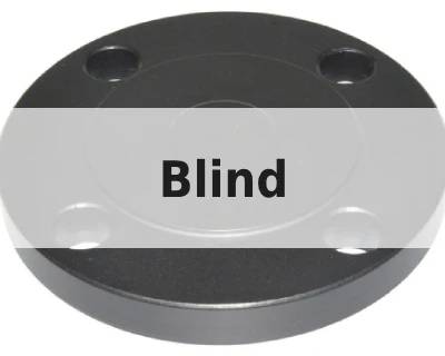 Blind Flange