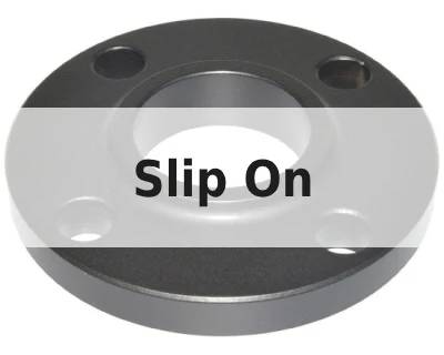 Slip On Flange