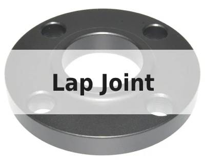 Lap Joint Flanges