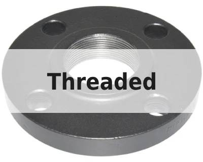 Threaded Flange