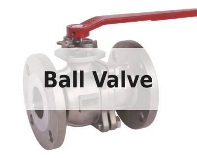 Ball Valves