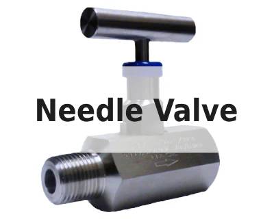 Needle Valves