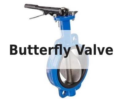 Butterfly Valves