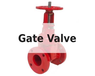 Gate Valves