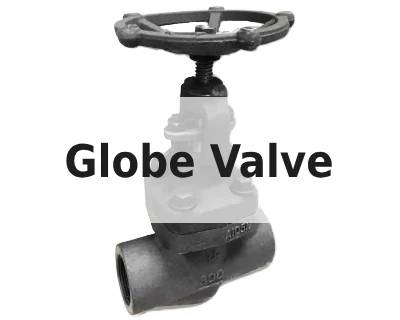 Globe Valves