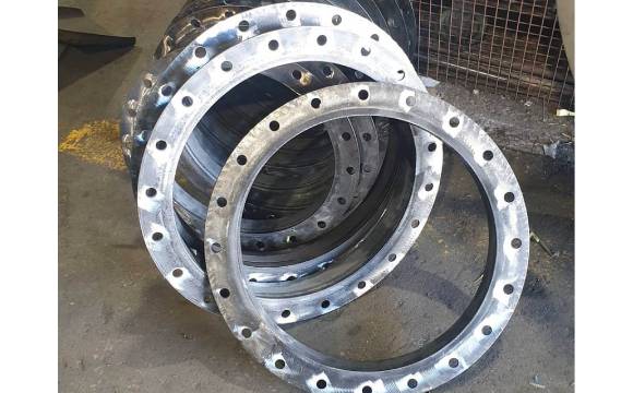 Lap Joint Flanges