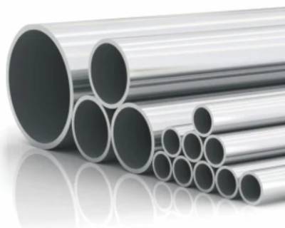 Seamless Welded Pipes