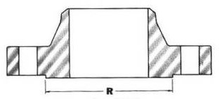 Raised-Face-1 Alternate Flange Facings