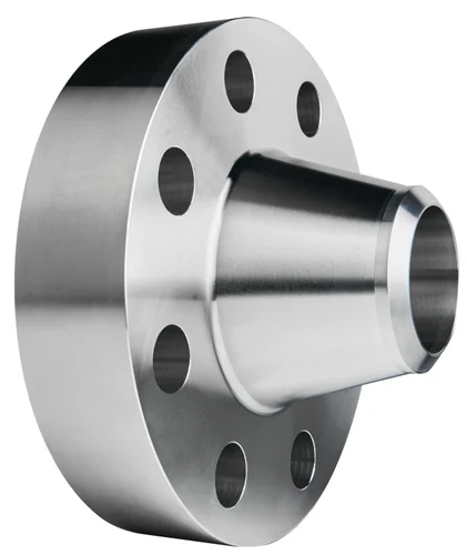 Chrome Flanges