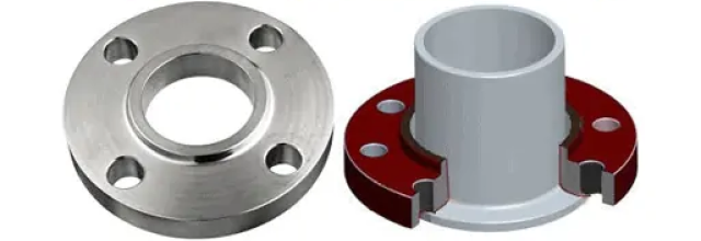 Stainless Steel Flanges