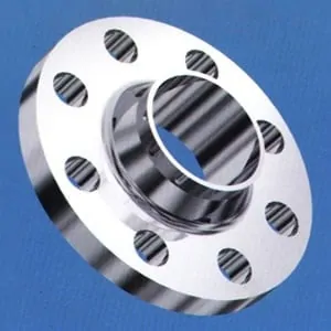 Stainless Steel Flanges