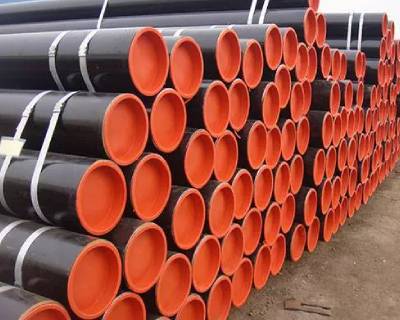 Carbon Steel Pipes