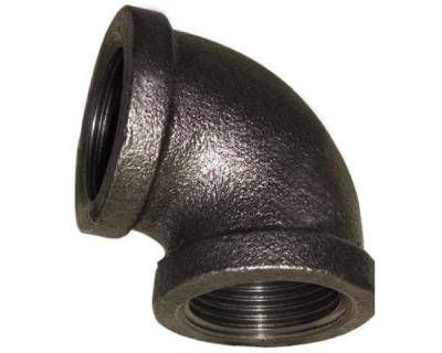 Threaded Elbow