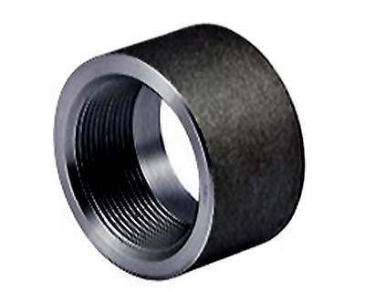 Half Coupling