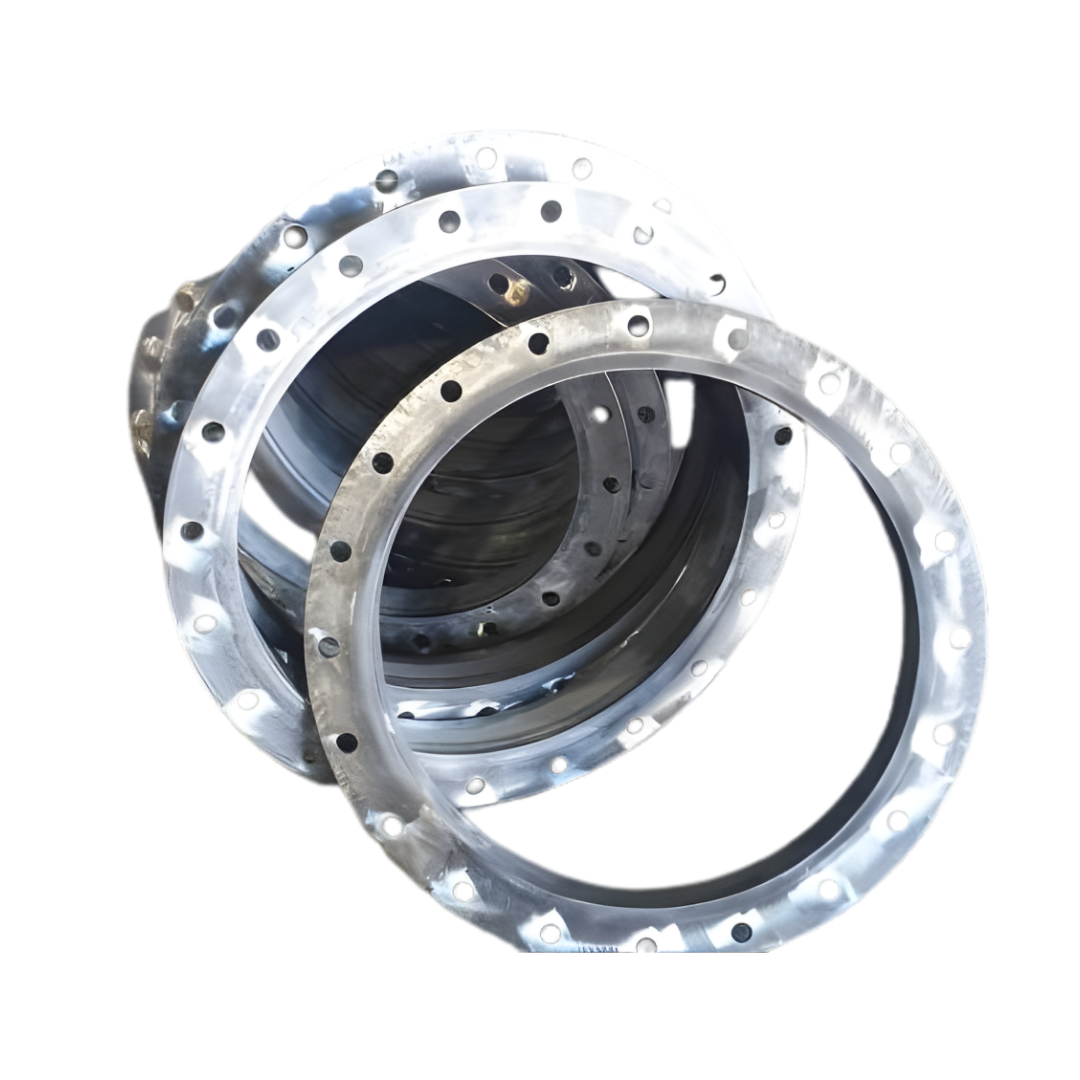 Lap Joint Flanges
