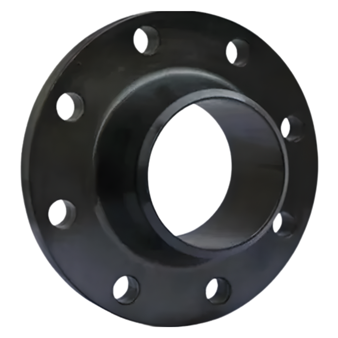 High Yield Flanges