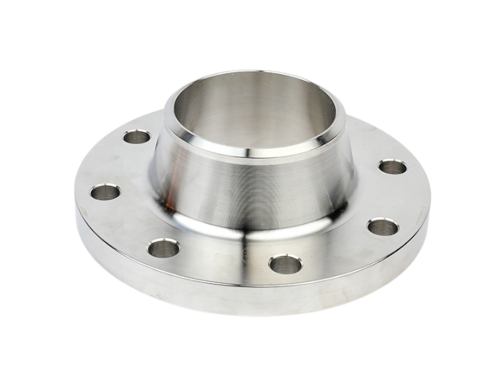 Weld Neck Flanges