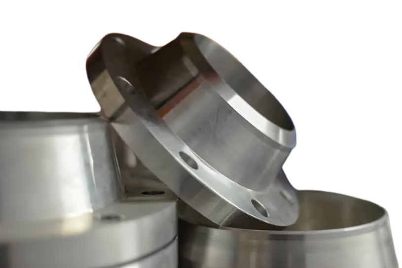 Duplex Flanges