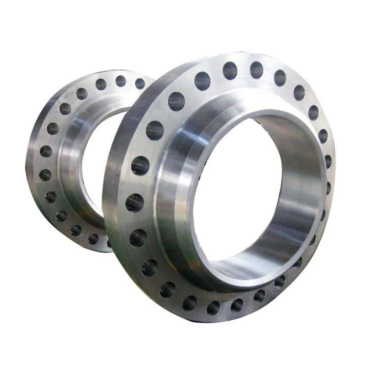 Duplex Flanges